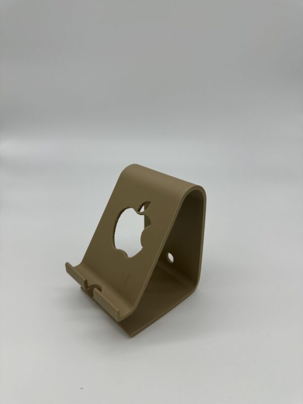 Supporto per Smartphone in Stampa 3D